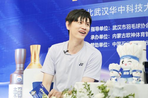 赖茅杯全国羽毛球场馆邀请赛总决赛圆满收官！球盟会入口登录荣耀见证信赖相传—2024(图8)