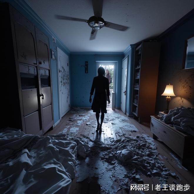 ？出现这4种情况说明练太猛了球盟会qmh网页版还在拼命跑(图4)
