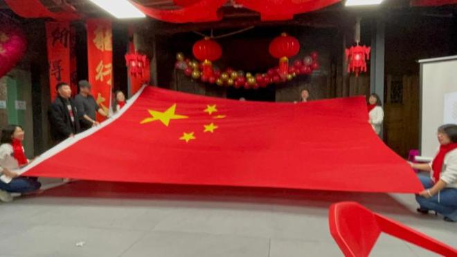 旷野近在市郊 一站式休闲娱乐运动天堂球盟会app唐山曼德克酋长部落：远在(图9)