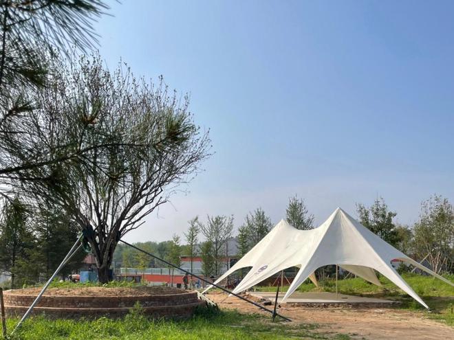 旷野近在市郊 一站式休闲娱乐运动天堂球盟会app唐山曼德克酋长部落：远在(图6)