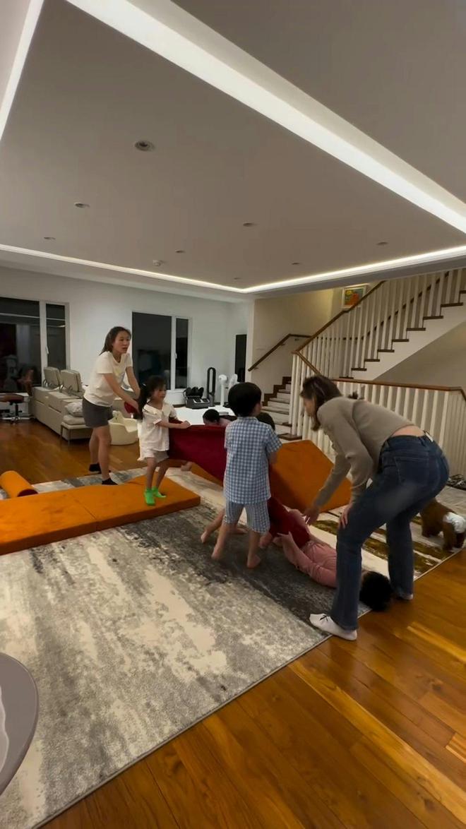 婚外情九年女方五年生了四胎原配毫不知情qmh球盟会亚博66岁香港富商与网红(图4)