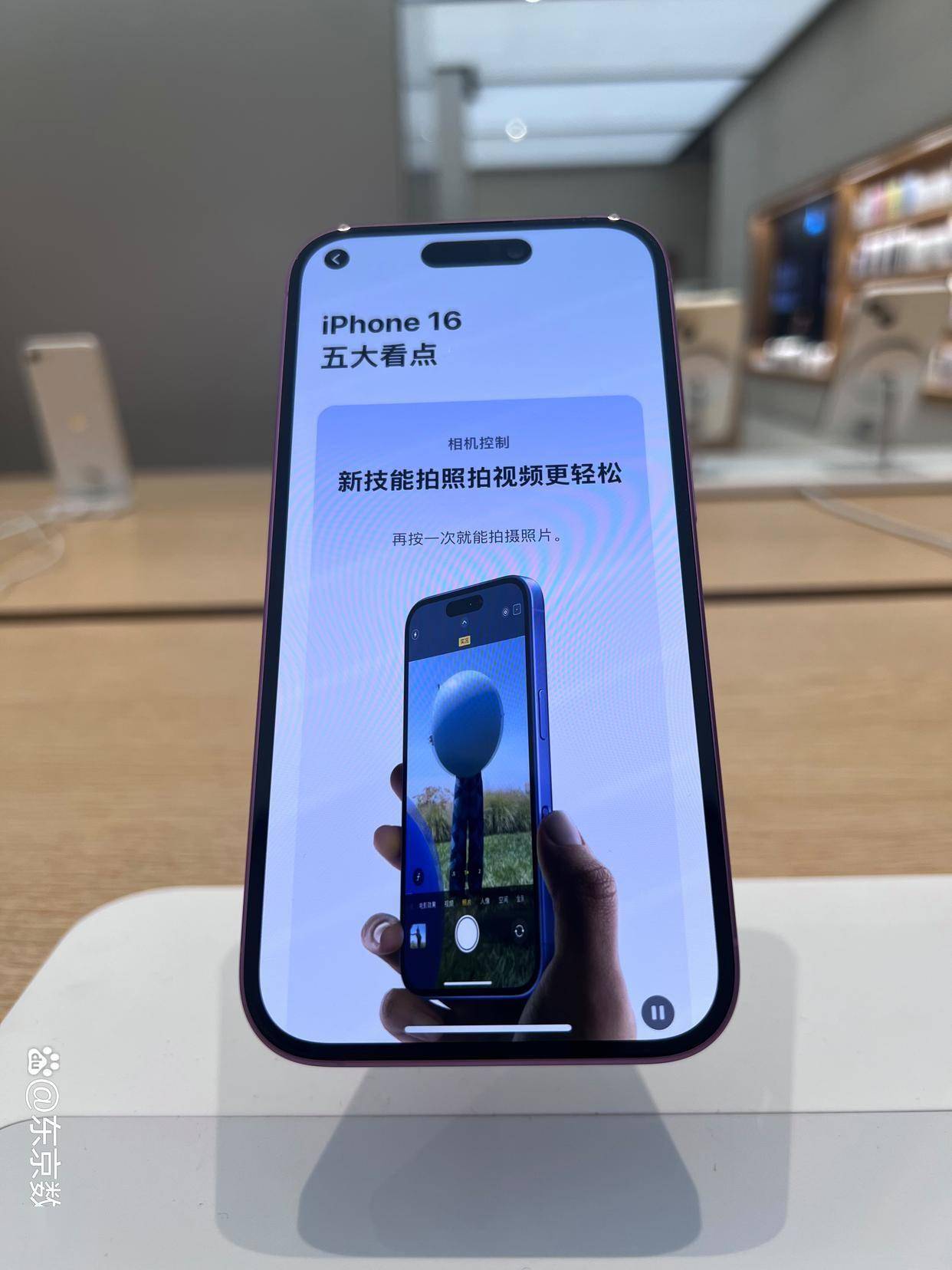 果16和苹果15区别球盟会登录平台入口苹(图2)