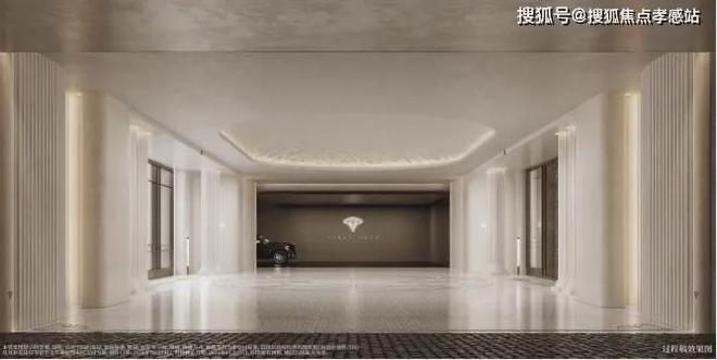 网站海上·清和玺-楼盘评测-上海房天下qmh球盟会亚博海上·清和玺售楼处-(图8)