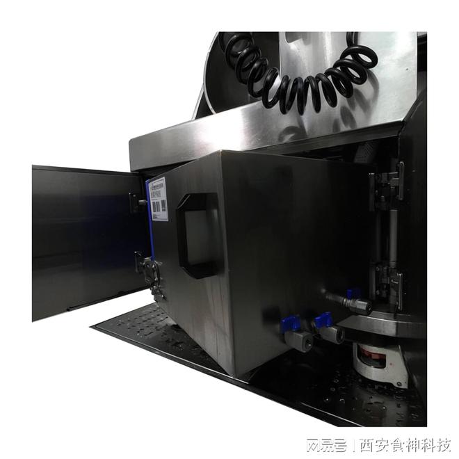动智能炒菜机性能对比评测球盟会登录平台入口全自(图2)