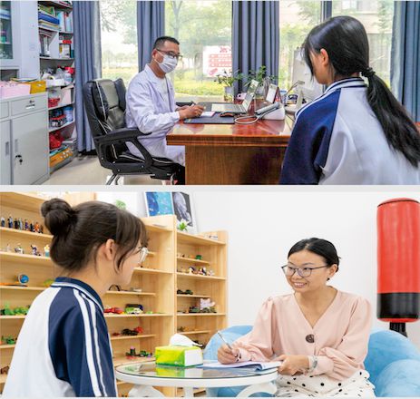 中学2025年招生简章南阳市第六完全学校高级(图17)